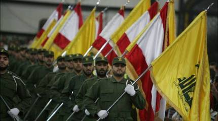 «Хезболла» заявила о готовности выступить против Израиля из-за нарушения морских границ Ливана