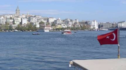 В турецком Джизре за время антикурдской операции убито более 80 жителей