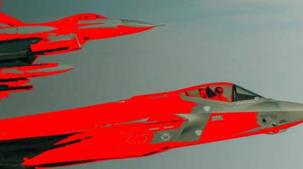 В США для военной авиации предлагают альтернативу топливу JP-8 в виде синтетического керосина на основе «голубого», «зелёного» и «розового» водорода