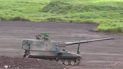 Япония не рассматривает возможность поставок оружия для ВСУ