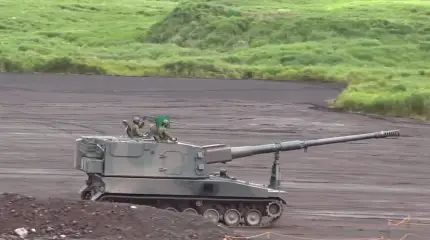 Япония не рассматривает возможность поставок оружия для ВСУ