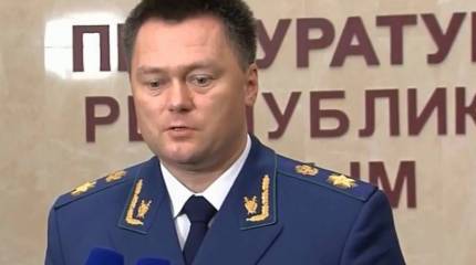 Генпрокурор РФ уличил российский ОПК в массовом использовании контрафакта