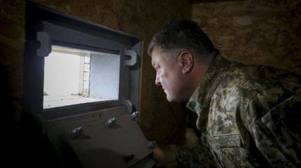 Предрассветная тишина