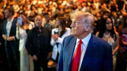 Трамп попросил израильского премьера остановить войну в Газе ради американо-иранских переговоров