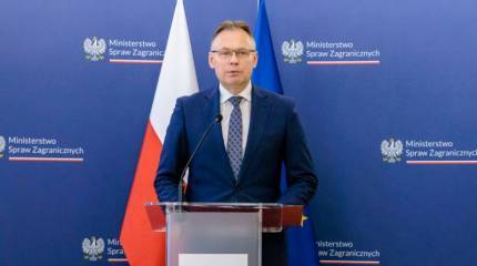 В Польше репарации от России и Германии станет требовать специальная парламентская группа