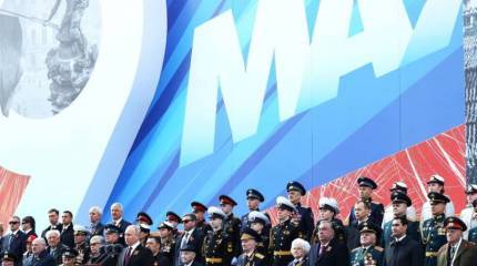 Сеймур Хёрш: «Россия просто физически не способна проиграть войну»