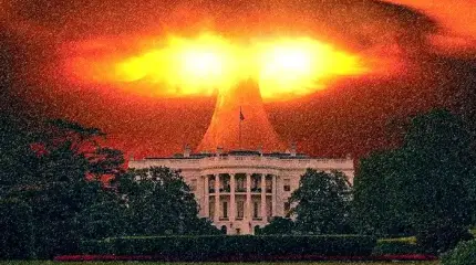 «Ядерный шантаж». США и Россия — кто кого?