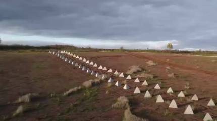 Президент России поручил выплачивать 5 млн рублей семьям погибших при создании фортификационных сооружений строителей