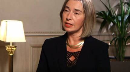 Евросоюз принял решение продлить ещё на год "крымские санкции"