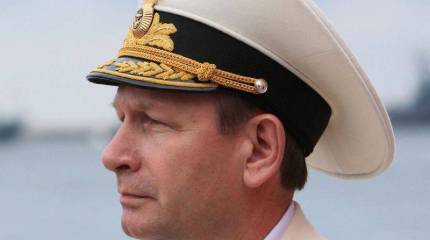 Главком ВМФ РФ: Остановок и пауз в развитии и перевооружении ВМФ не будет