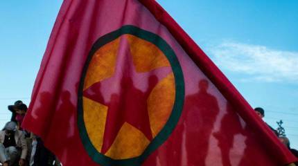 СМИ: турецкие самолёты уничтожили десятки целей РПК в Ираке