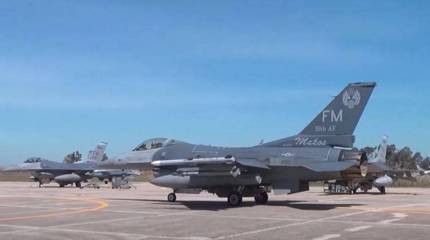 Главком Объединенных сил НАТО в Европе выступил за немедленную поставку истребителей Украине