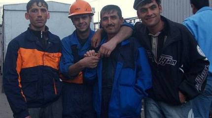 Вам денежный перевод, или О странах-лидерах по переводам средств из России и в Россию