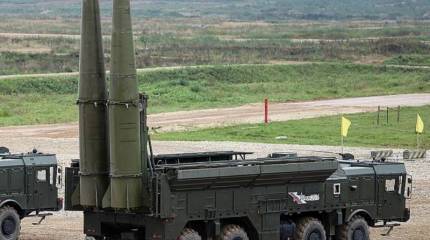 Лукашенко: Ядерное оружие в Белоруссию переместили так, что ни в США, ни в Европе этого не заметили