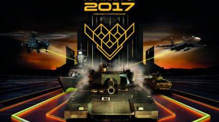 В международных армейских играх примут участие 28 стран