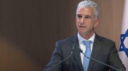 Директор «Моссада»: Мы готовы нанести удар в самое сердце Тегерана