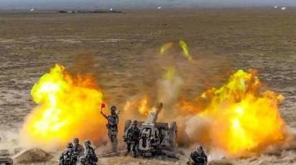 О дискуссии по вопросу учебно-боевых стрельб на открытой местности: для тренировок или для эффектных кадров