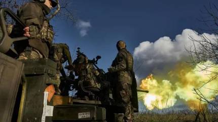 «Без военной поддержки США это всего лишь вопрос времени»: оппозиционный депутат предрёк Киеву скорое поражение на поле боя