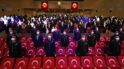 В МИД САР потребовали от Эрдогана незамедлительного вывода турецких войск из Сирии