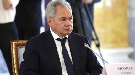 Шойгу предупредил о появлении в АТР «зародышей НАТО», угрожающих России