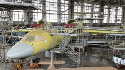 «Укроборонпром»: Для полной замены комплектующих из РФ украинской «оборонке» понадобятся годы