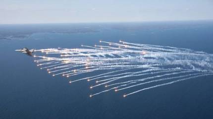 Война в эфире. Часть 3