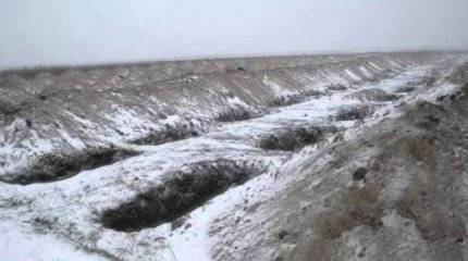 Украинское Минобороны: мобилизация идёт с опережением графика