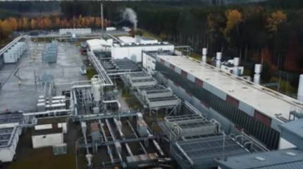 В Брюсселе рассказали об итогах первого тендера по совместной закупке газа