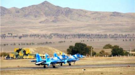 РФ поставит во Вьетнам и Казахстан аппаратуру для аэродромов