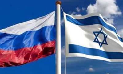 Россия и Израиль: стратегическое партнёрство неизбежно