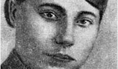 Зинка из "яблочного захолустья"