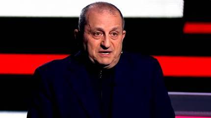 Яков Кедми: Скоро сирийцы погонят американцев из страны