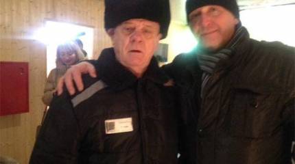 Квачков заявил, что государственный организм должен лечиться