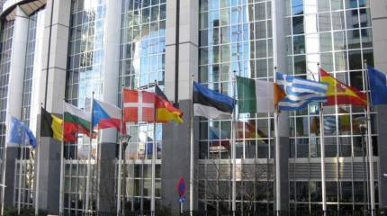 Новый этап санкционного штурма