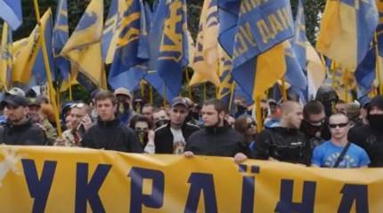 С помощью Украины Запад пытался вынести приговор России