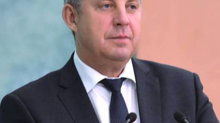 Губернатор Брянской области сообщил о попытке ДРГ ВСУ пробраться на территорию РФ