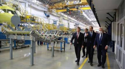 Удастся ли заместить в России импортные композиты: успехи и проблемы «композитной» промышленности