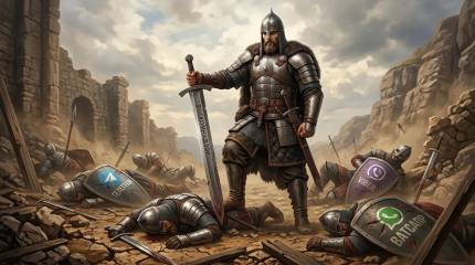 Какой телеграммы боится российская система?