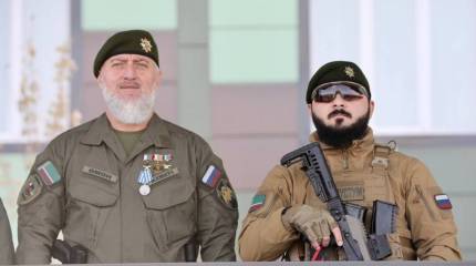 Депутат Делимханов, о «гибели» которого сообщали украинские СМИ, опубликовал пост о своем состоянии в Telegram