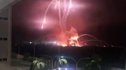 Слухи о звуковом оружии в операции Absolute Resolve