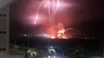 Слухи о звуковом оружии в операции Absolute Resolve