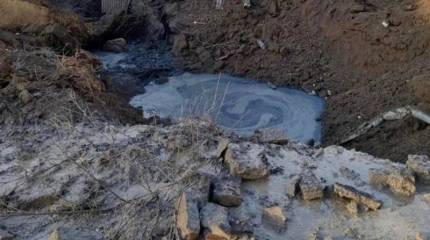 Мэр Краматорска подтвердил поражение объектов промышленности в результате сегодняшнего удара со стороны ВС РФ