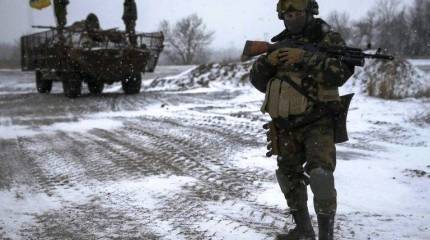 Пленённый в ДНР солдат ВСУ рассказал о планировавшемся наступлении