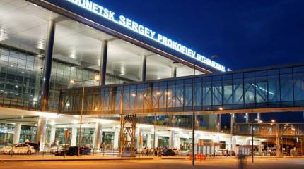 Гибель донецкого аэропорта. Провал ополчения. Часть 1