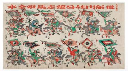 Небесное государство в Китае. Часть 2