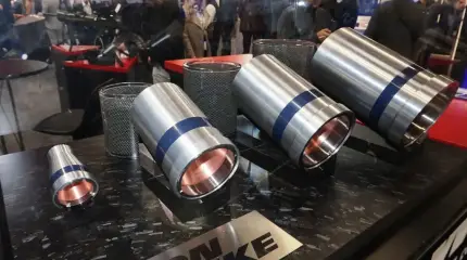 Боевые части для БПЛА серии TDW Lion Strike