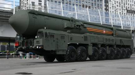 Продлевать будете или нет? Перспективы мира без ДСНВ