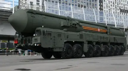 Продлевать будете или нет? Перспективы мира без ДСНВ