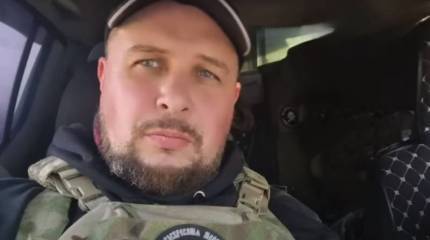 ФСБ России представила новые подробности теракта в отношении российского военкора Владлена Татарского