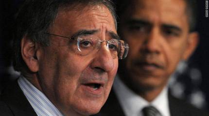 "Копьё Нептуна" - бумеранг для "котиков"?